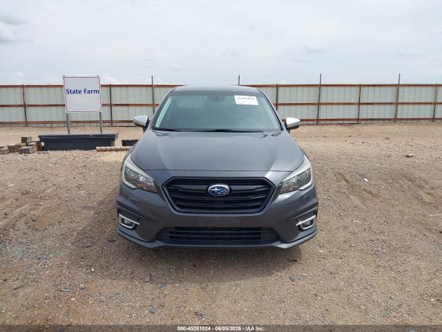Продажа на аукционе авто 2019 Subaru Legacy 2.5i Sport, vin: 4S3BNAR67K3024000, номер лота: 45281024
