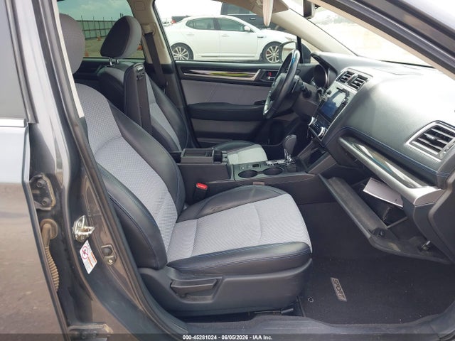 Продажа на аукционе авто 2019 Subaru Legacy 2.5i Sport, vin: 4S3BNAR67K3024000, номер лота: 45281024