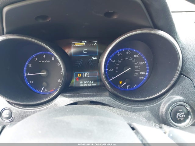 Продажа на аукционе авто 2019 Subaru Legacy 2.5i Sport, vin: 4S3BNAR67K3024000, номер лота: 45281024