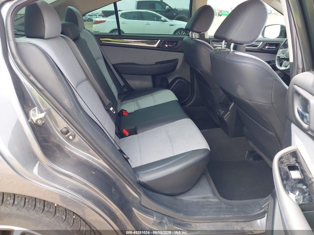 Продажа на аукционе авто 2019 Subaru Legacy 2.5i Sport, vin: 4S3BNAR67K3024000, номер лота: 45281024