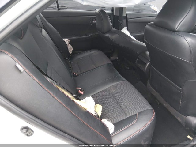 2016 Toyota Camry Se მანქანა იყიდება აუქციონზე, vin: 4T1BF1FK9GU130220, აუქციონის ნომერი: 45281028