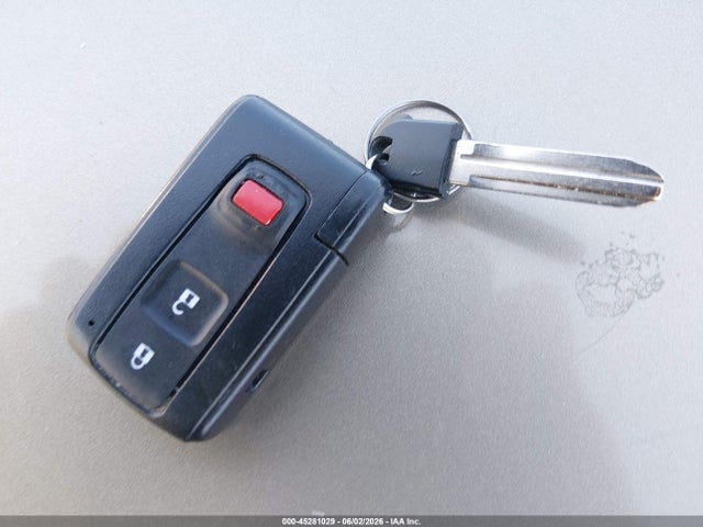 2008 Toyota Prius მანქანა იყიდება აუქციონზე, vin: JTDKB20U883393810, აუქციონის ნომერი: 45281029