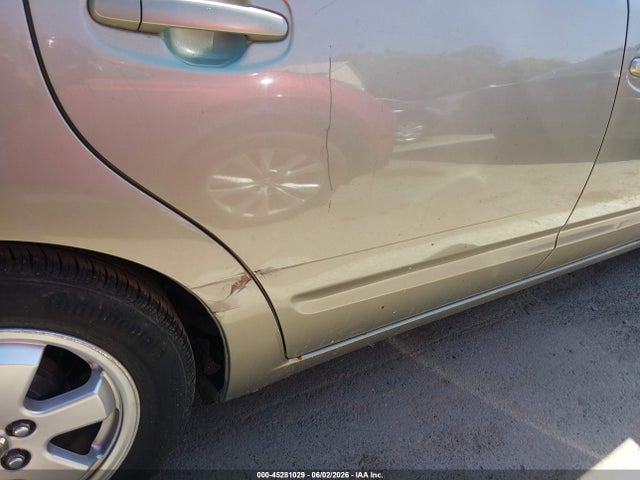 2008 Toyota Prius მანქანა იყიდება აუქციონზე, vin: JTDKB20U883393810, აუქციონის ნომერი: 45281029