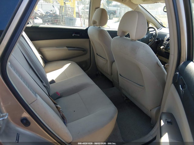 2008 Toyota Prius მანქანა იყიდება აუქციონზე, vin: JTDKB20U883393810, აუქციონის ნომერი: 45281029