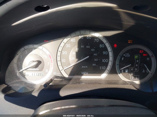 Продажа на аукционе авто 2004 Toyota Sienna Le, vin: 5TDBA23C94S007068, номер лота: 45281031