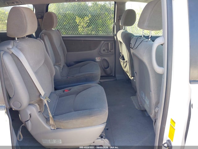 Продажа на аукционе авто 2004 Toyota Sienna Le, vin: 5TDBA23C94S007068, номер лота: 45281031