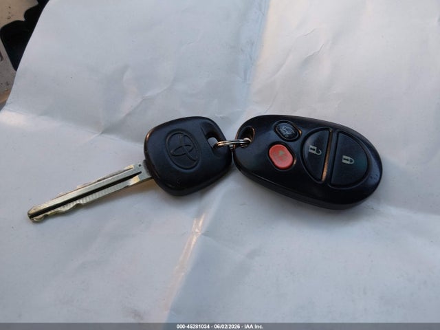 Продаж на аукціоні авто 2008 Toyota Highlander Sport, vin: JTEES43A582075638, номер лоту: 45281034