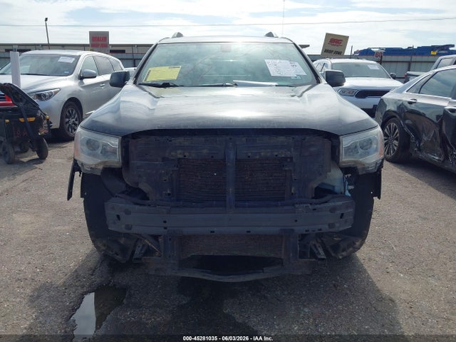 Aukcja sprzedaży 2018 Gmc Acadia Sle-2, vin: 1GKKNLLS4JZ120720, numer aukcji: 45281035