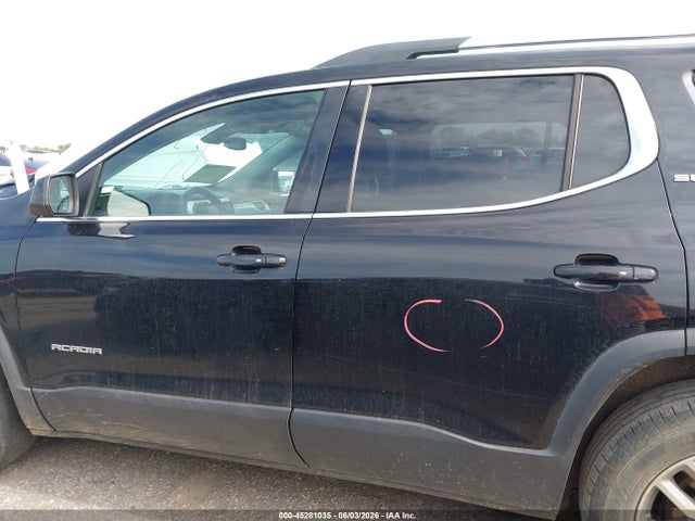Aukcja sprzedaży 2018 Gmc Acadia Sle-2, vin: 1GKKNLLS4JZ120720, numer aukcji: 45281035