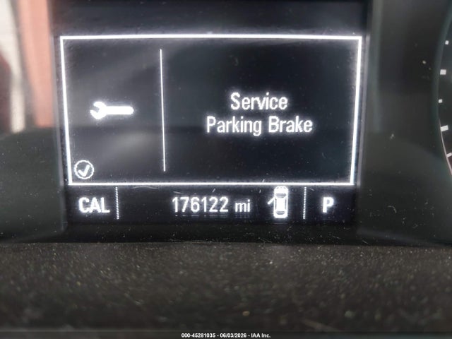 Aukcja sprzedaży 2018 Gmc Acadia Sle-2, vin: 1GKKNLLS4JZ120720, numer aukcji: 45281035