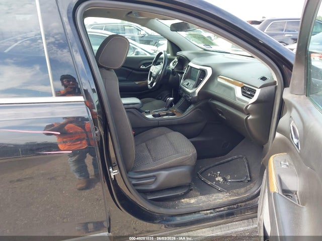 Aukcja sprzedaży 2018 Gmc Acadia Sle-2, vin: 1GKKNLLS4JZ120720, numer aukcji: 45281035