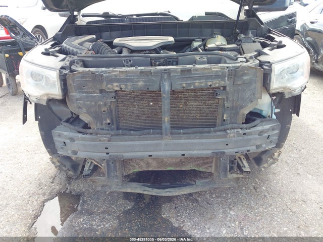Aukcja sprzedaży 2018 Gmc Acadia Sle-2, vin: 1GKKNLLS4JZ120720, numer aukcji: 45281035