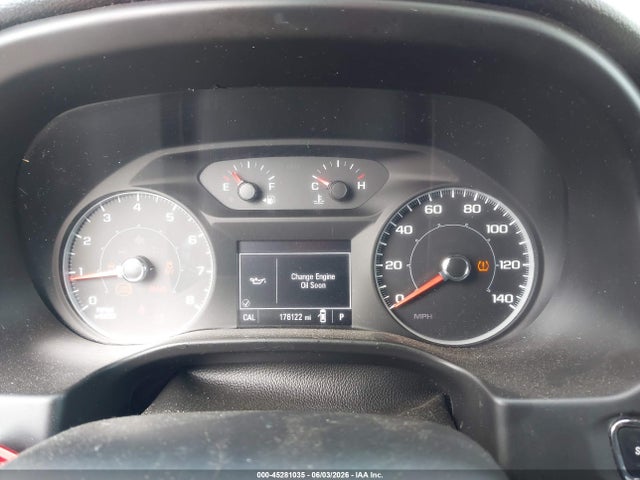 Aukcja sprzedaży 2018 Gmc Acadia Sle-2, vin: 1GKKNLLS4JZ120720, numer aukcji: 45281035
