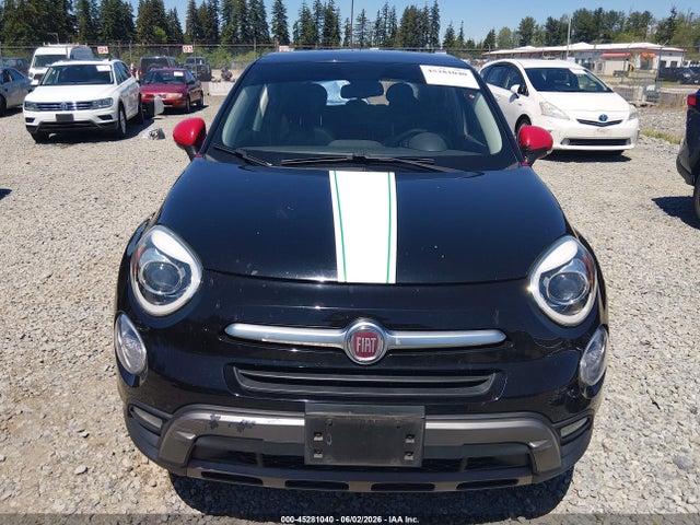 Fiat 500X 2016 ZFBCFYET7GP476537 Image 11