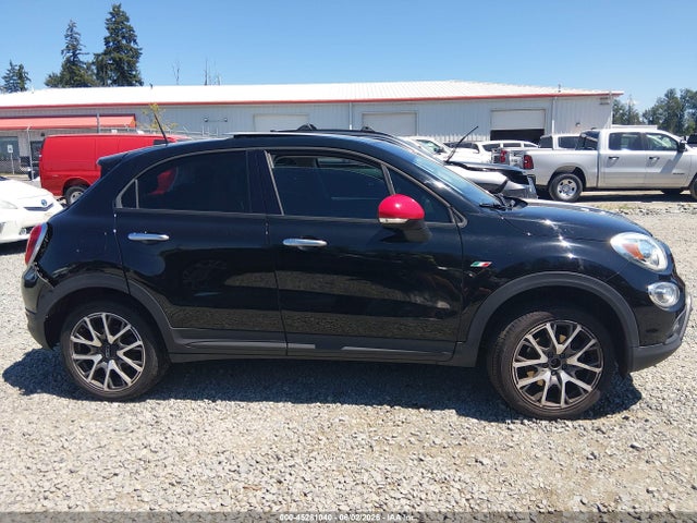 Fiat 500X 2016 ZFBCFYET7GP476537 Image 12