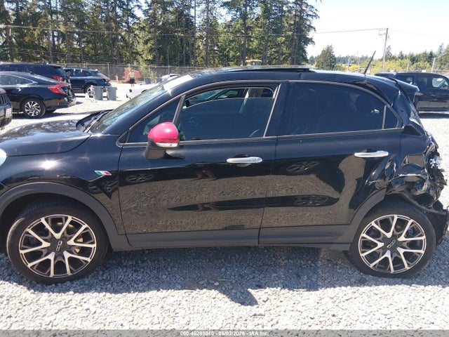 Fiat 500X 2016 ZFBCFYET7GP476537 Image 13