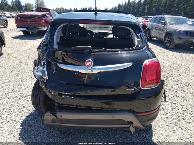 Fiat 500X 2016 ZFBCFYET7GP476537 Image 15