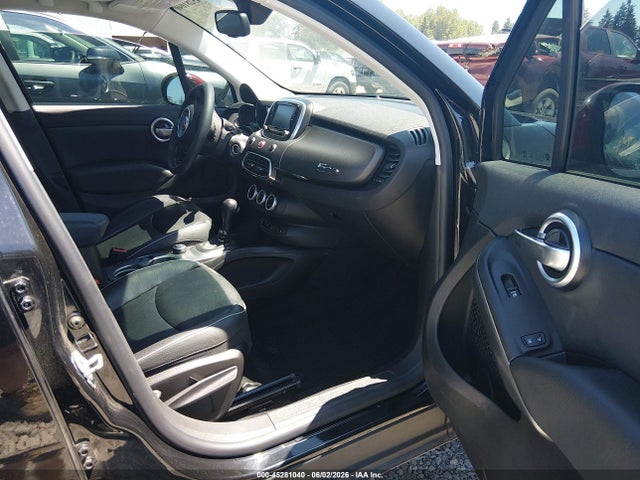 Fiat 500X 2016 ZFBCFYET7GP476537 Image 16