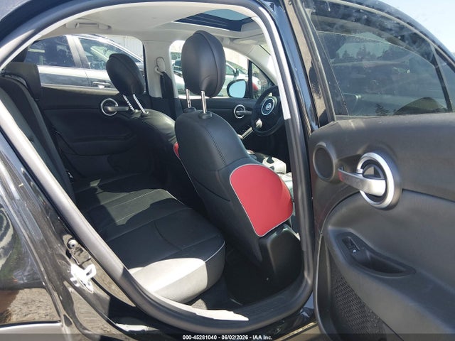 Fiat 500X 2016 ZFBCFYET7GP476537 Image 17