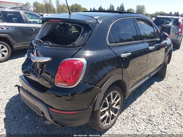 Fiat 500X 2016 ZFBCFYET7GP476537 Image 4