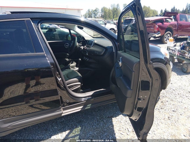 Fiat 500X 2016 ZFBCFYET7GP476537 Image 5