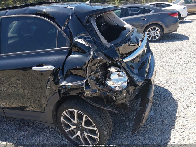 Fiat 500X 2016 ZFBCFYET7GP476537 Image 6