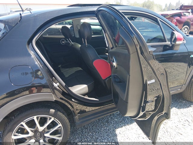 Fiat 500X 2016 ZFBCFYET7GP476537 Image 8