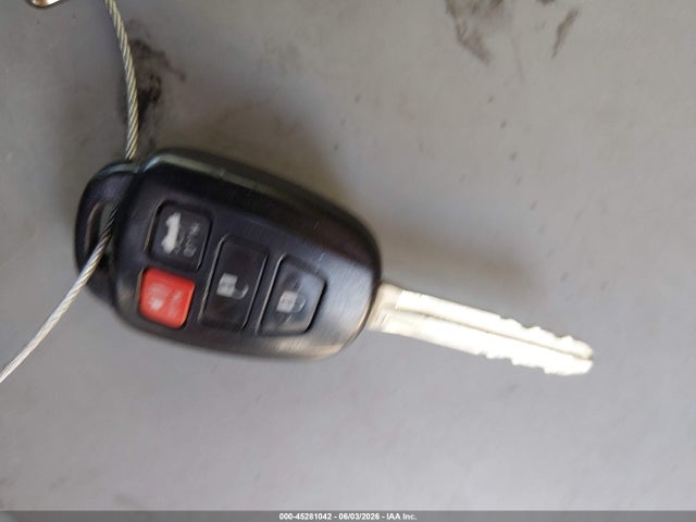Toyota COROLLA LE 2019 5YFBURHEXKP931244 Image 11