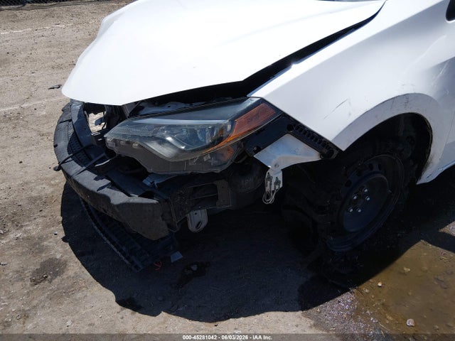 Toyota COROLLA LE 2019 5YFBURHEXKP931244 Image 6