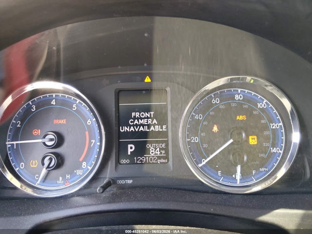 Toyota COROLLA LE 2019 5YFBURHEXKP931244 Image 7