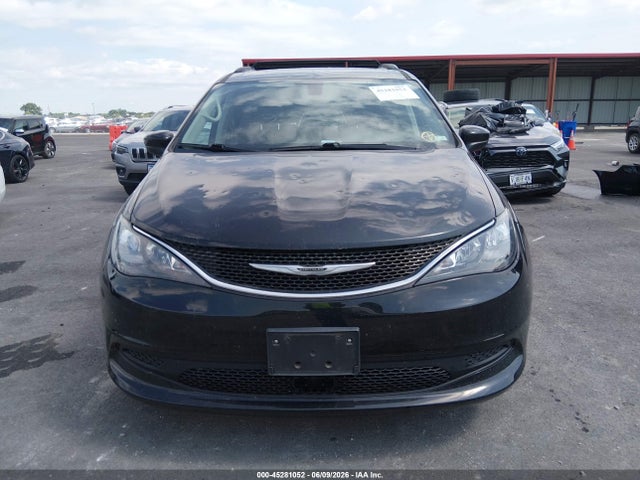 Auction sale of the 2021 Chrysler Voyager Lxi, vin: 2C4RC1DG0MR546479, lot number: 45281052
