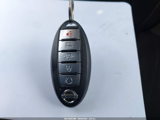 3N1AB8CV8MY293133 Nissan Sentra Sv Xtronic Cvt