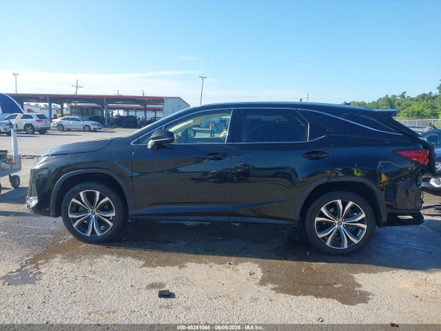 Aukcja sprzedaży 2022 Lexus Rx 350l, vin: JTJHZKEA4N2028351, numer aukcji: 45281068