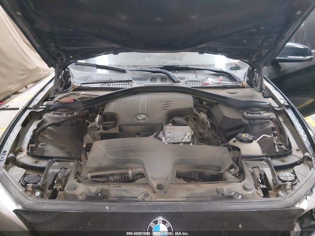 BMW 228i Xdrive 2016 WBA1G9C51GV726665 Image 10