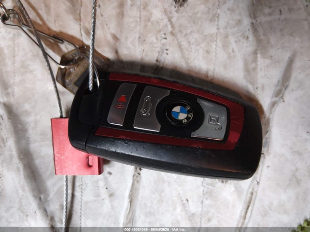 Auction sale of the 2016 Bmw 228i Xdrive, vin: WBA1G9C51GV726665, lot number: 45281069