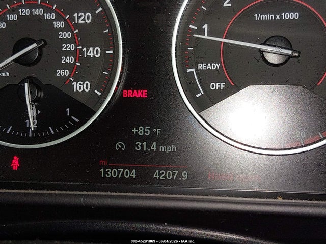 BMW 228i Xdrive 2016 WBA1G9C51GV726665 Image 15
