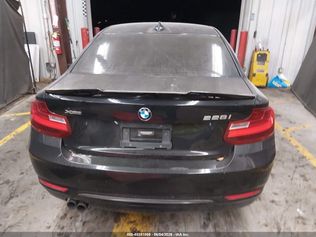 BMW 228i Xdrive 2016 WBA1G9C51GV726665 Image 16