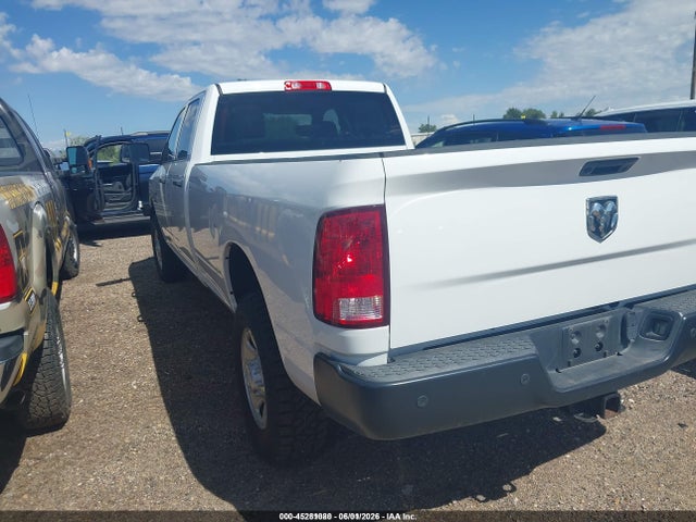Продаж на аукціоні авто 2017 Ram 3500 Tradesman  4x4 8' Box, vin: 3C63R3GLXHG712776, номер лоту: 45281080