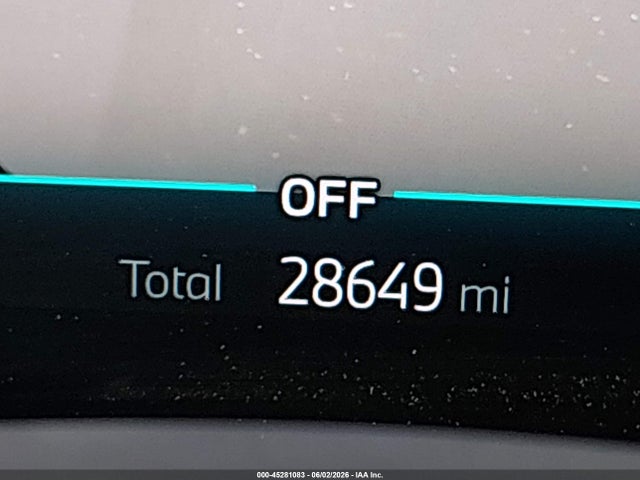 Aukcja sprzedaży 2024 Bmw I7 Edrive50, vin: WBY43EJ03RCP67176, numer aukcji: 45281083