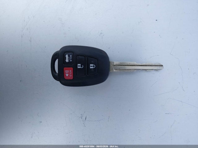 Toyota Corolla S 2014 5YFBURHE0EP138698 Image 11