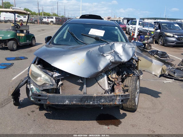 Toyota Corolla S 2014 5YFBURHE0EP138698 Image 13