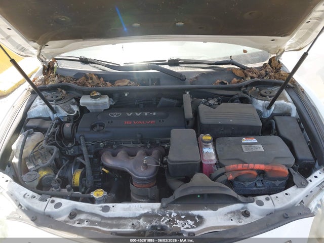 Продаж на аукціоні авто 2009 Toyota Camry Hybrid, vin: 4T1BB46K99U066745, номер лоту: 45281085