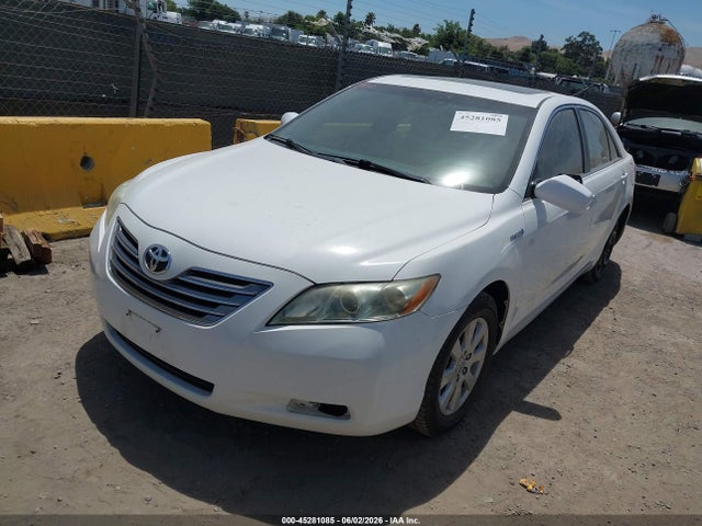 Продаж на аукціоні авто 2009 Toyota Camry Hybrid, vin: 4T1BB46K99U066745, номер лоту: 45281085