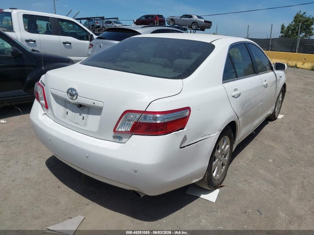 Продаж на аукціоні авто 2009 Toyota Camry Hybrid, vin: 4T1BB46K99U066745, номер лоту: 45281085