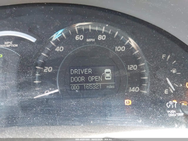 Продаж на аукціоні авто 2009 Toyota Camry Hybrid, vin: 4T1BB46K99U066745, номер лоту: 45281085