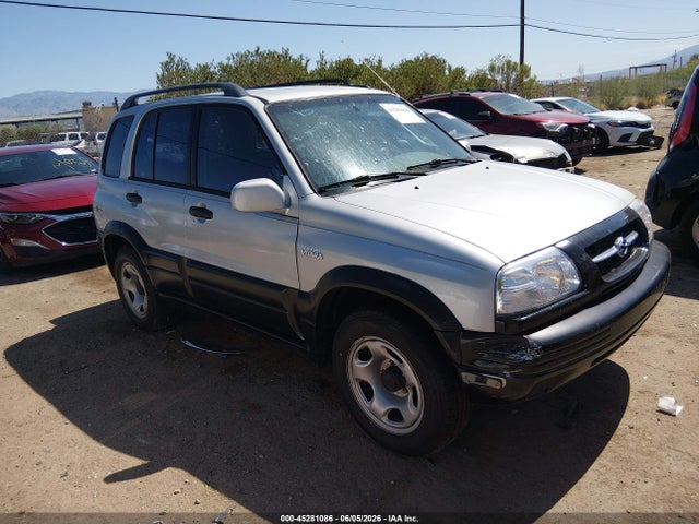 Aukcja sprzedaży 1999 Suzuki Grand Vitara Jlx/jlx+, vin: JS3TD62V8X4113079, numer aukcji: 45281086