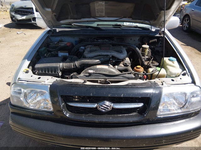 Aukcja sprzedaży 1999 Suzuki Grand Vitara Jlx/jlx+, vin: JS3TD62V8X4113079, numer aukcji: 45281086
