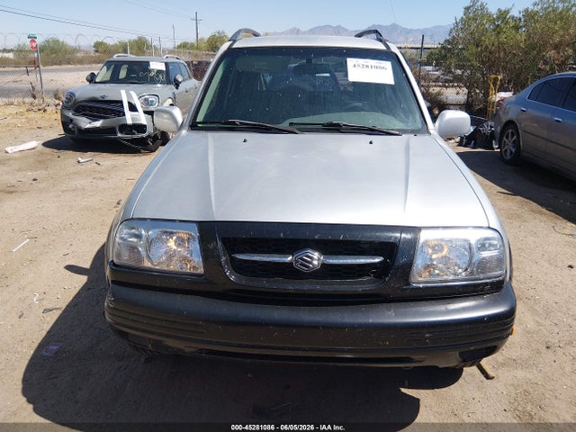 Aukcja sprzedaży 1999 Suzuki Grand Vitara Jlx/jlx+, vin: JS3TD62V8X4113079, numer aukcji: 45281086