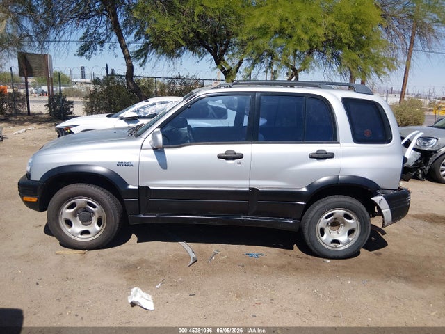 Продажа на аукционе авто 1999 Suzuki Grand Vitara Jlx/jlx+, vin: JS3TD62V8X4113079, номер лота: 45281086