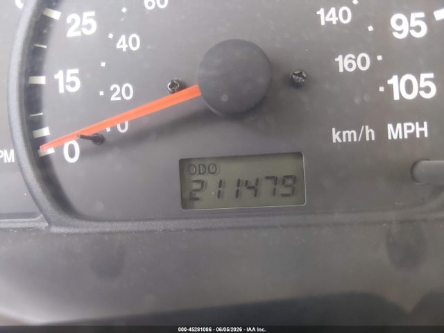 Aukcja sprzedaży 1999 Suzuki Grand Vitara Jlx/jlx+, vin: JS3TD62V8X4113079, numer aukcji: 45281086